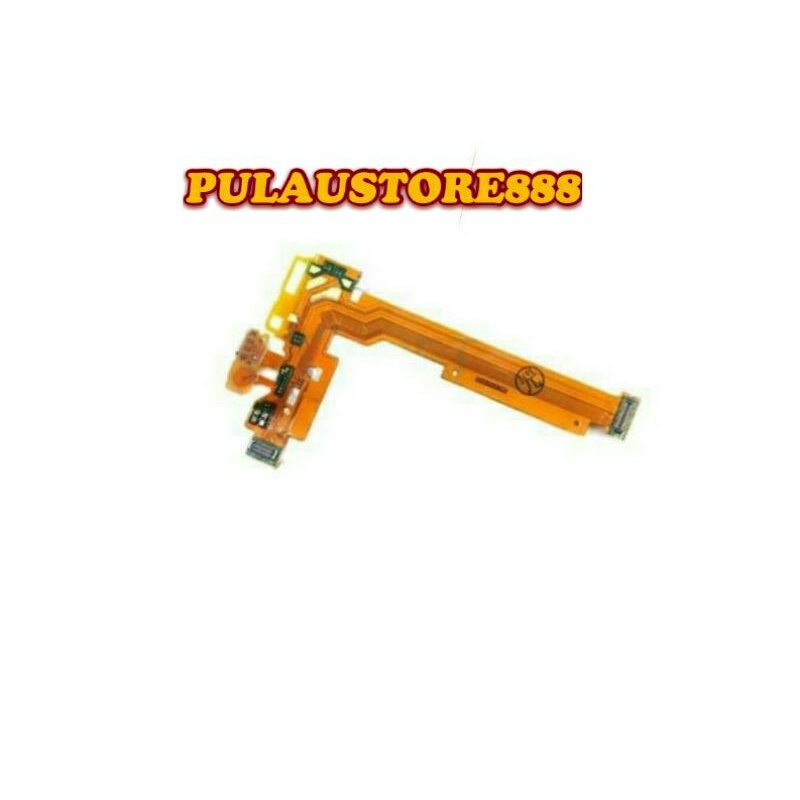 FLEXIBLE/KONEKTOR CHARGER VIVO Y15 ORI