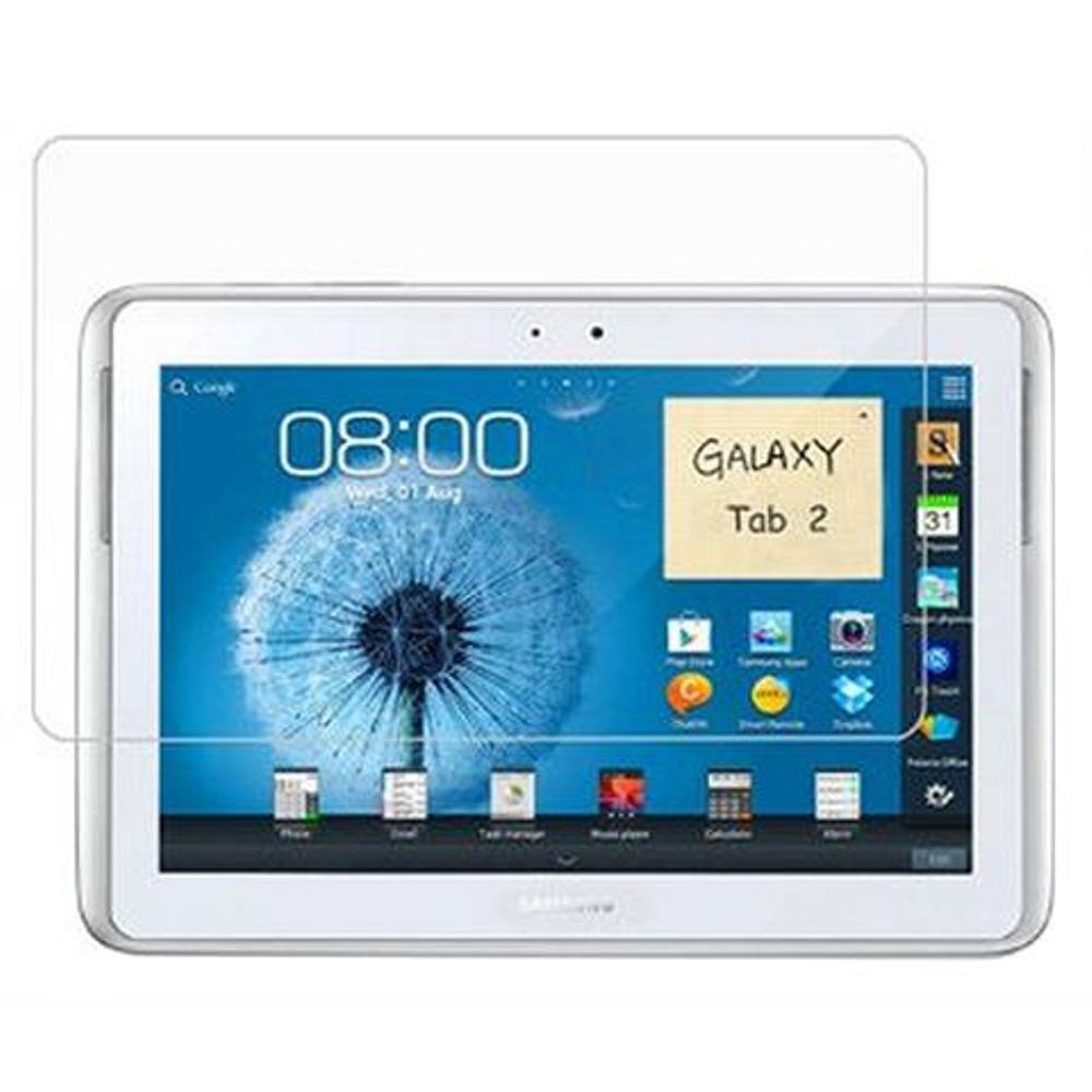 TEMPERED GLASS SAMSUNG TAB 2 10.1/ P5100