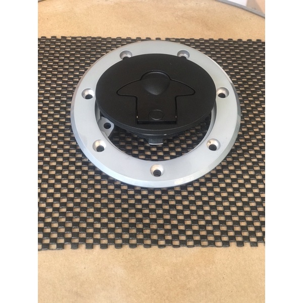 Tutup tanki ninja r ss rr ORIGINAL KAWASAKI