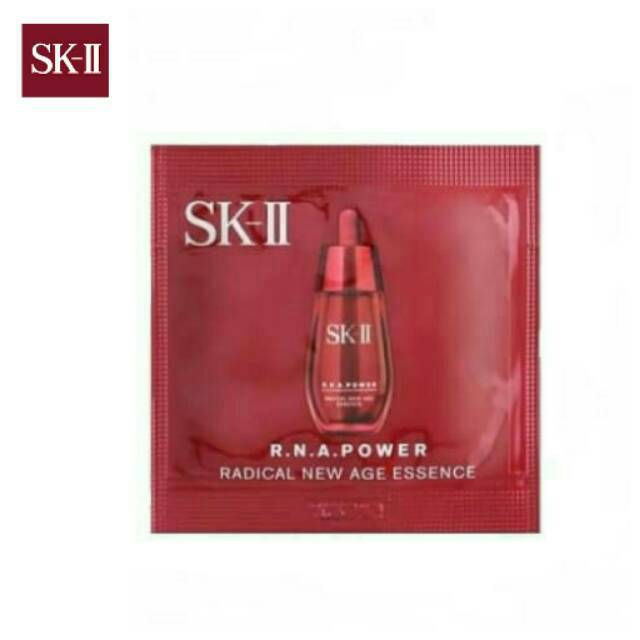 RNA /SKINPOWER ESSENCE SACHET ISI 1 ML