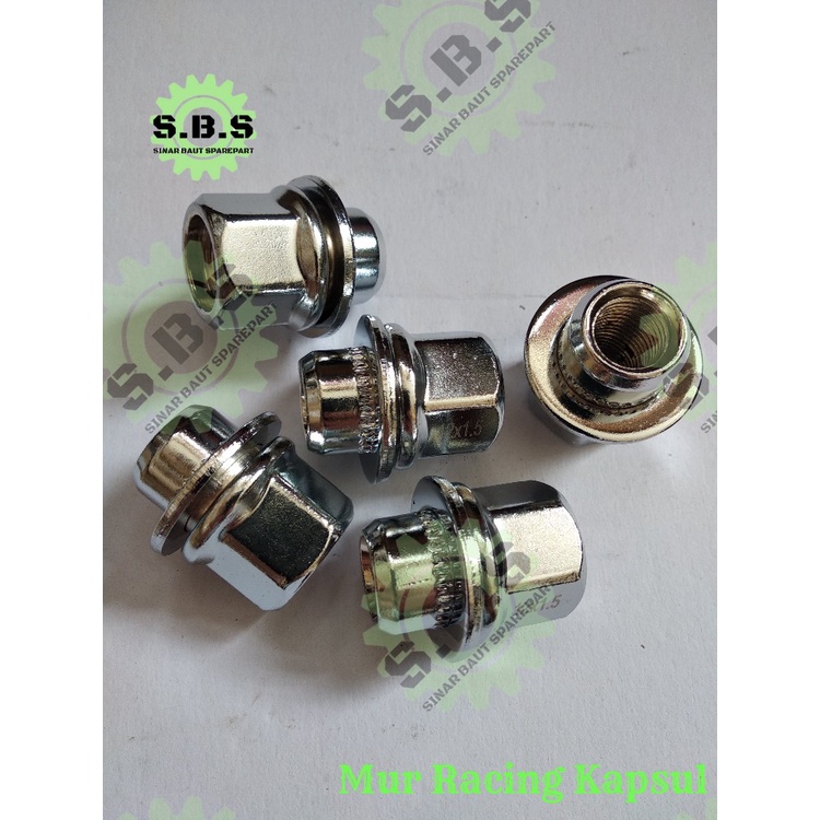 MUR RACING FUJITA KAPSUL