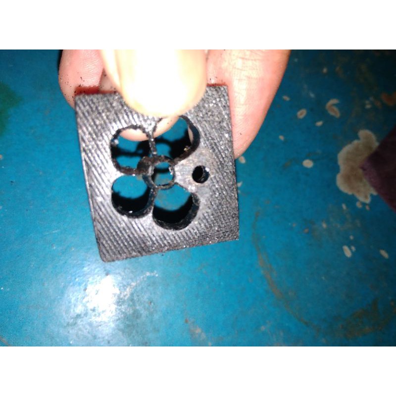 pisau layang serut layangan