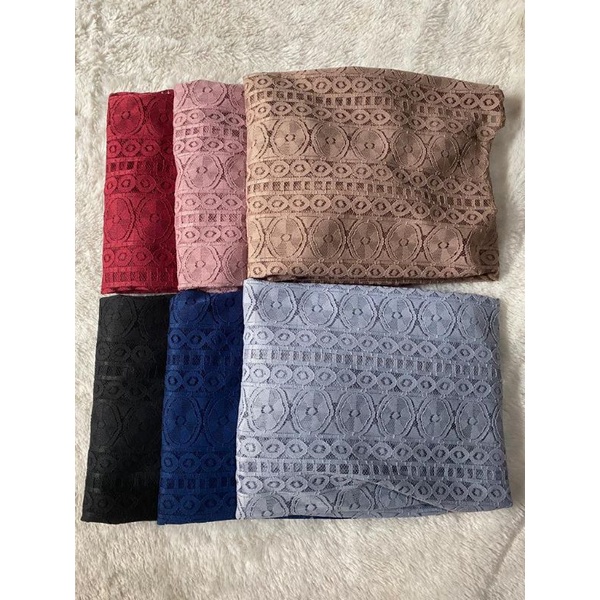 OUTER BROKAT KERUT// KARDIGAN BRUKAT // ATASAN BRUKAT KERUT // KARDIGAN OVERSIZE