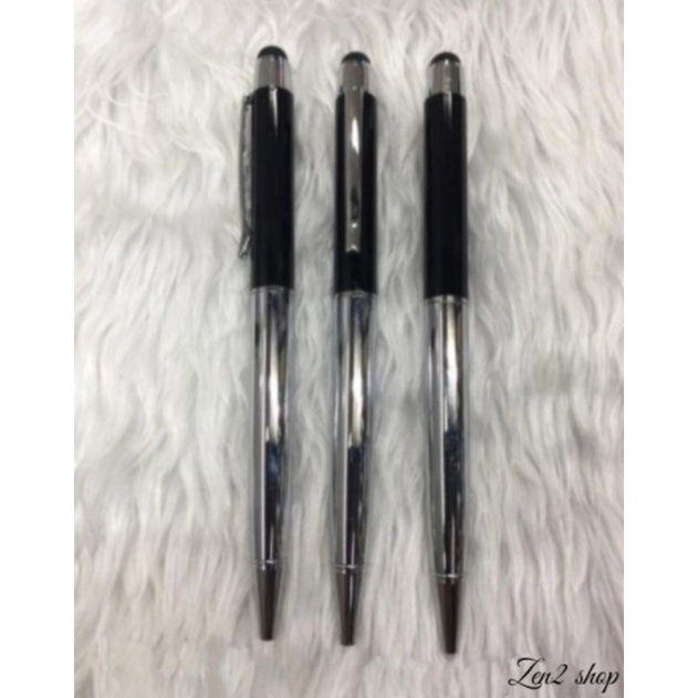 

Pulpen Metal Stylus Bp 108bb / Ballpoint Metal Promosi / Pulpen Souvenir