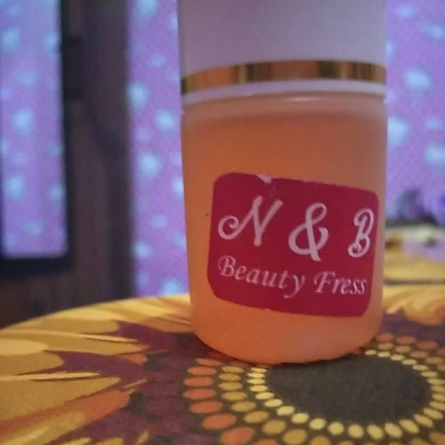 n&b beauty fress