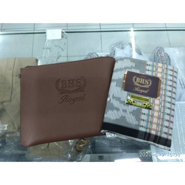 Sarung BHS Royal ITG series