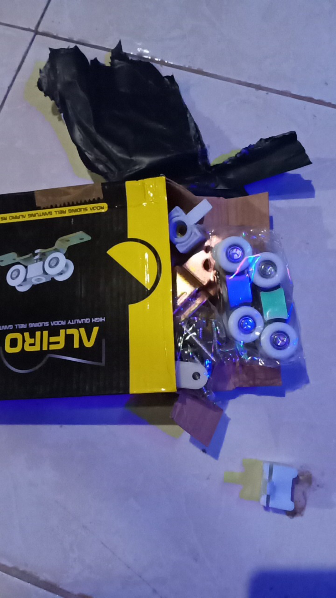 Roda Rel Pintu Sleding Roda Rel Pintu Sliding Roda Rel Pintu Geser