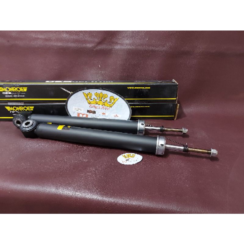 SHOCK BREAKER BELAKANG ETIOS (SEPASANG)