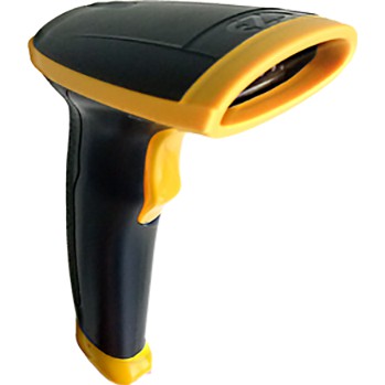 EZO3100 2D Long Range Barcode Scanner