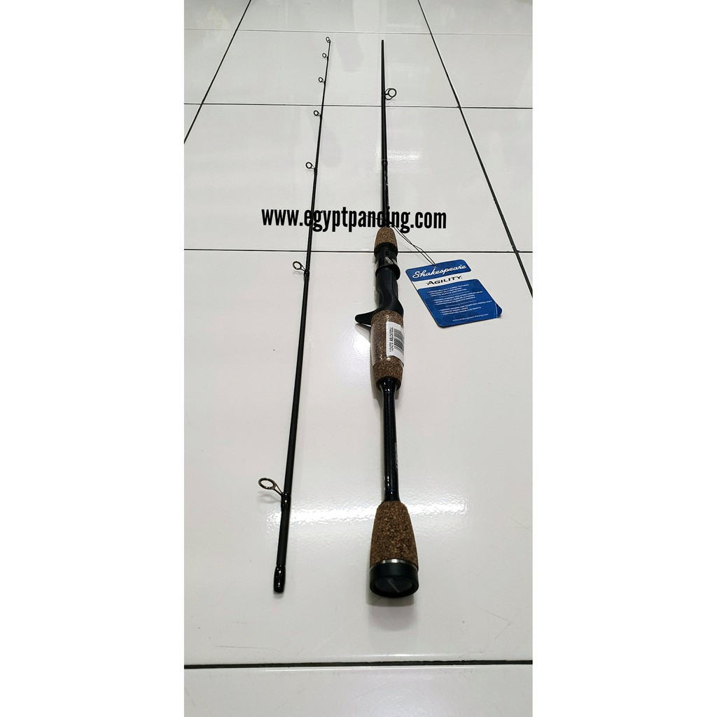 SHAKESPEARE AGILITY CASTING AGLCA702UL