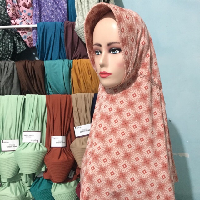 Bergo serut motif elzata (disk 44%)