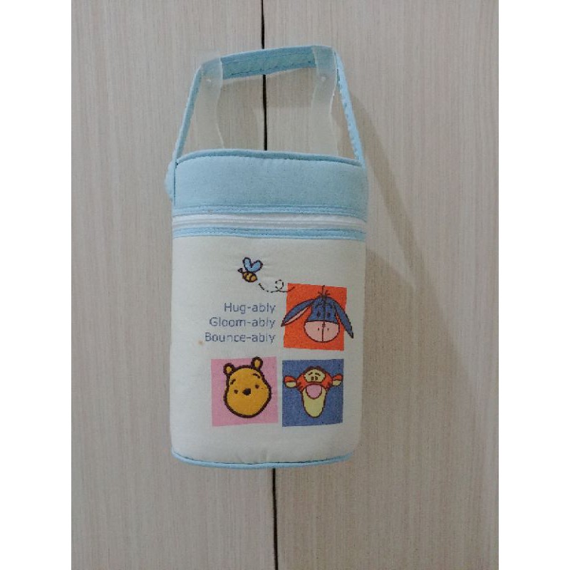 preloved tas susu disney