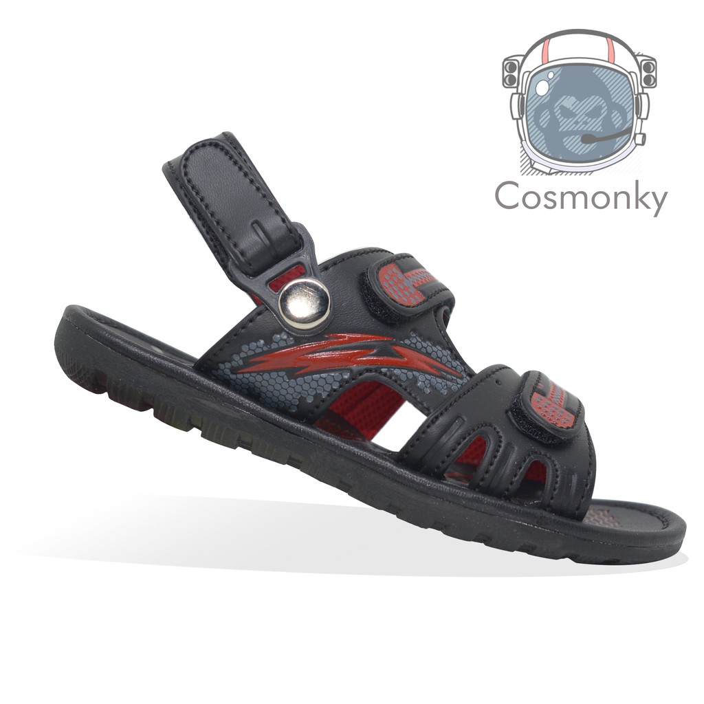 Sendal Gunung Anak Rocky Size 28-37