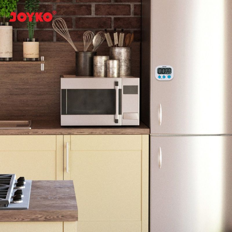 Digital Timer Alarm Joyko DGT-511