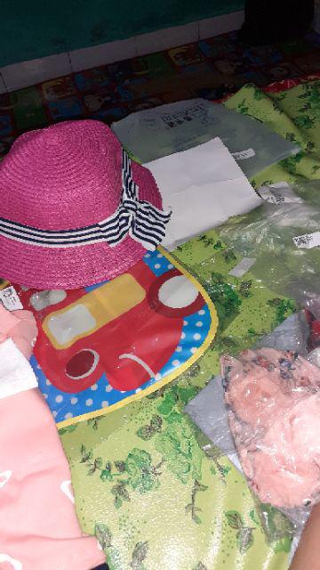 Celemek Makan Dengan Bahan Silikon Tahan Air Dan Gambar Kartun Lucu