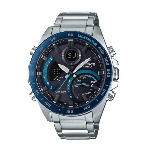 Casio Edifice ECB-900DB-1BDR / ECB900DB / ECB900DB1BDR