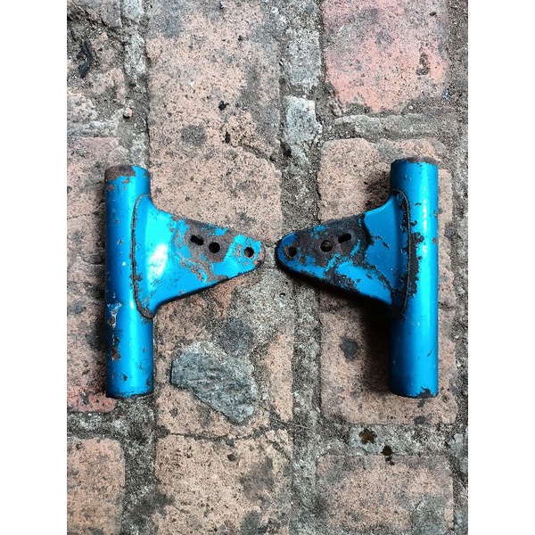 pangkon lampu Yamaha L2 super