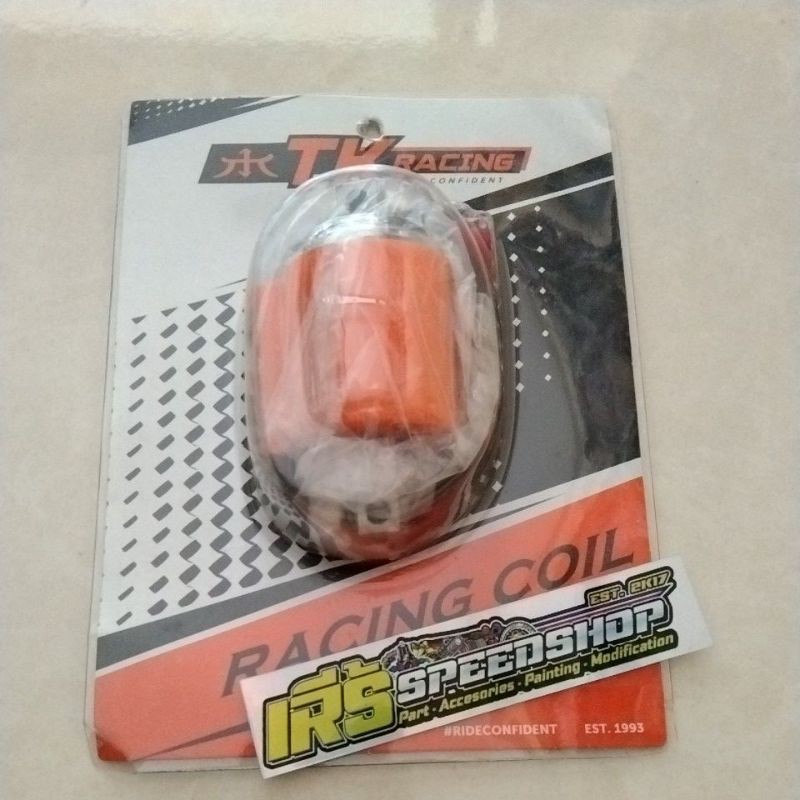coil koil Oren TK racing koil coil TK racing