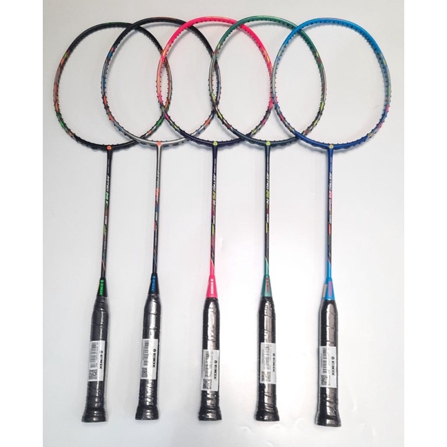 Raket Badminton Ebox Astro