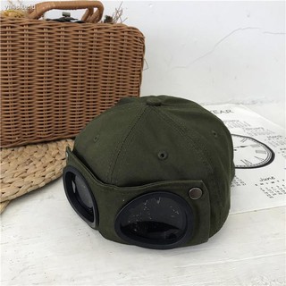 designer aviator hat