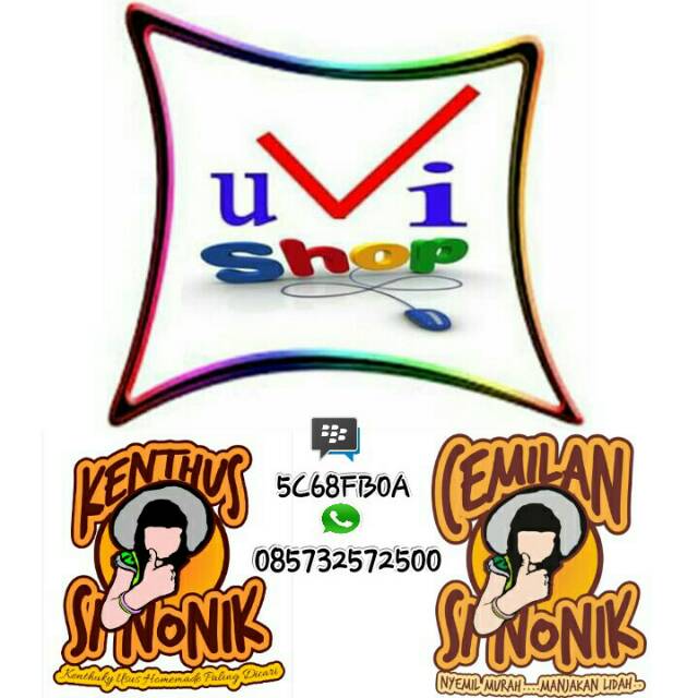 uvishopp