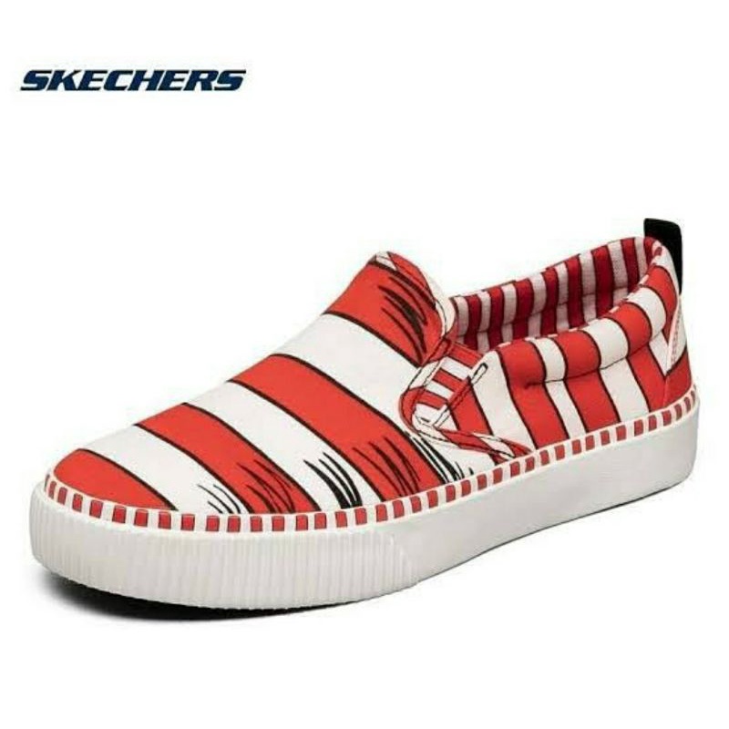 Skechers Dr.Seuss Vlites women