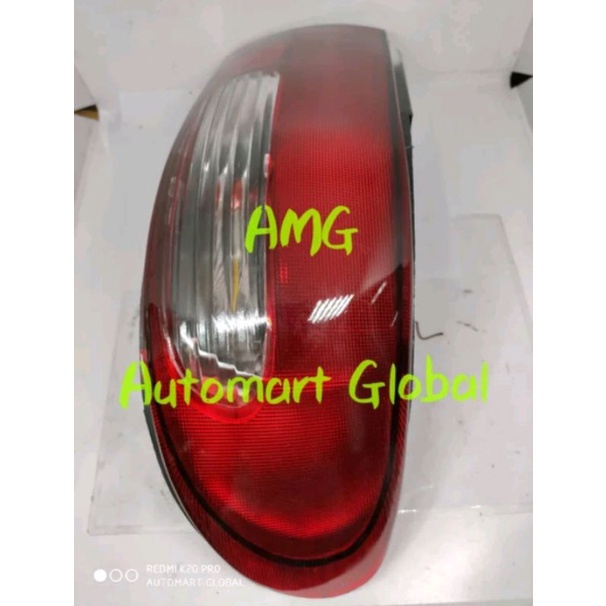 lampu stop lamp timor 1pc
