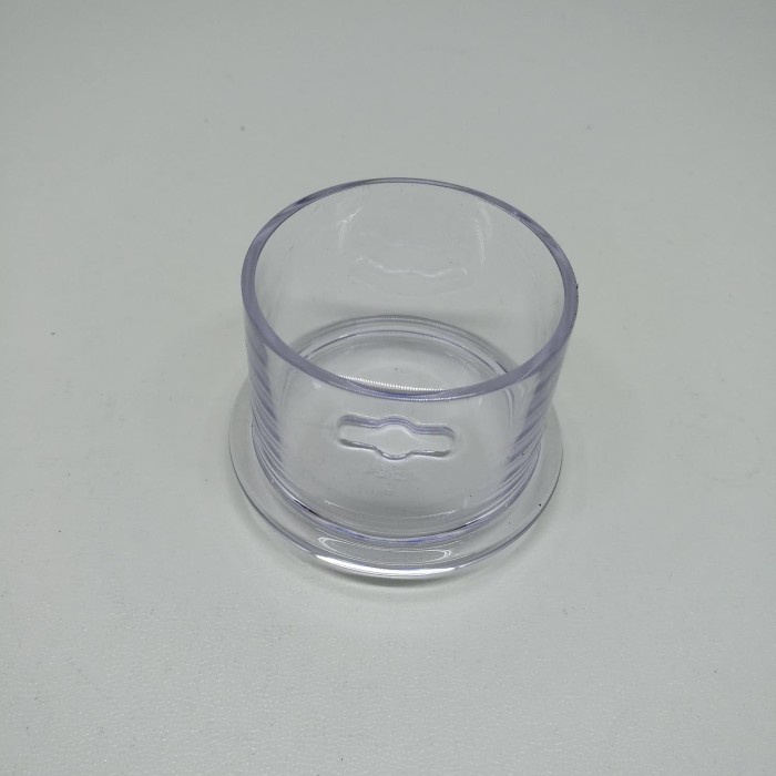 Tutup Mika Kecil Blender Turbo Philips 8000 8099 2116 2115 2061 2071