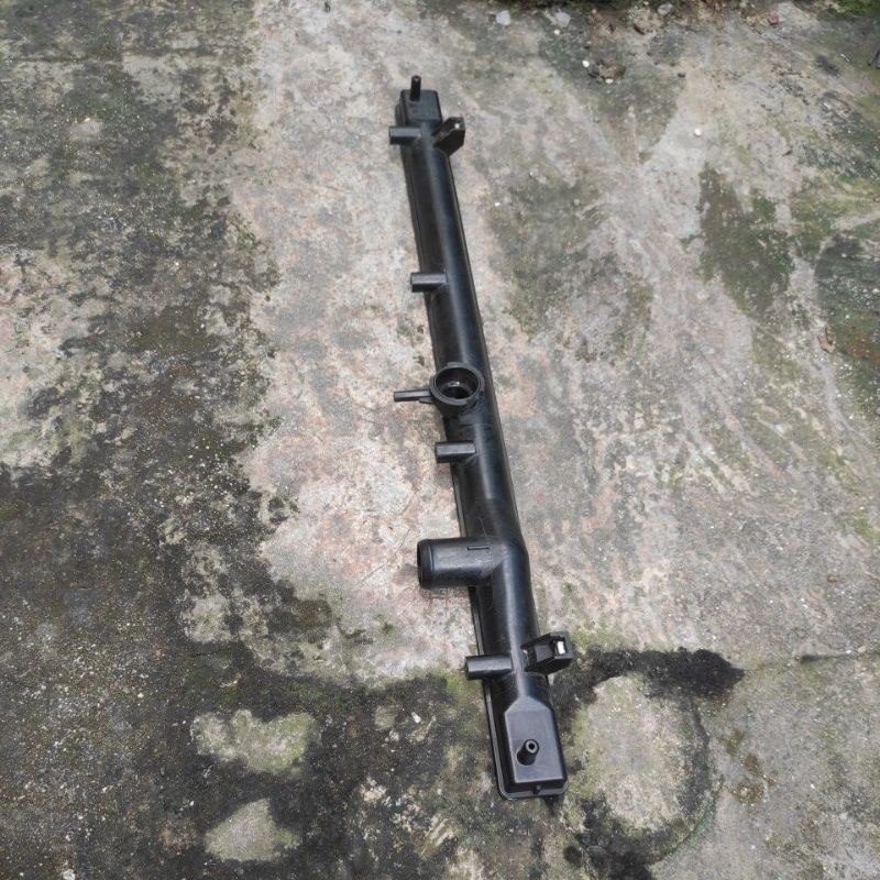 UPPER TANK RADIATOR PROTON EXORA/COVER RADIATOR EXORA