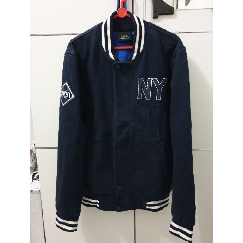 Varsity MLB Yankees Original