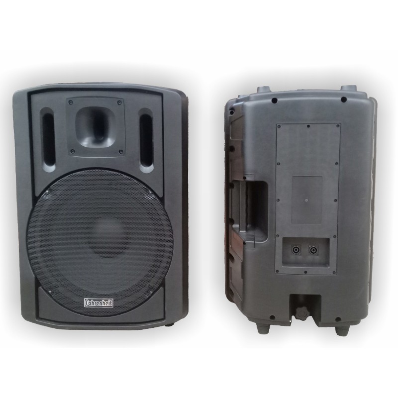 Fahrenheit - Speaker Pasif 2415F