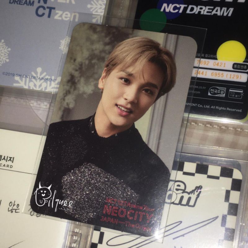 PC HAECHAN ARENA JAPAN
