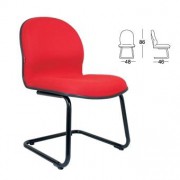 Chairman Kursi Kantor DC-355