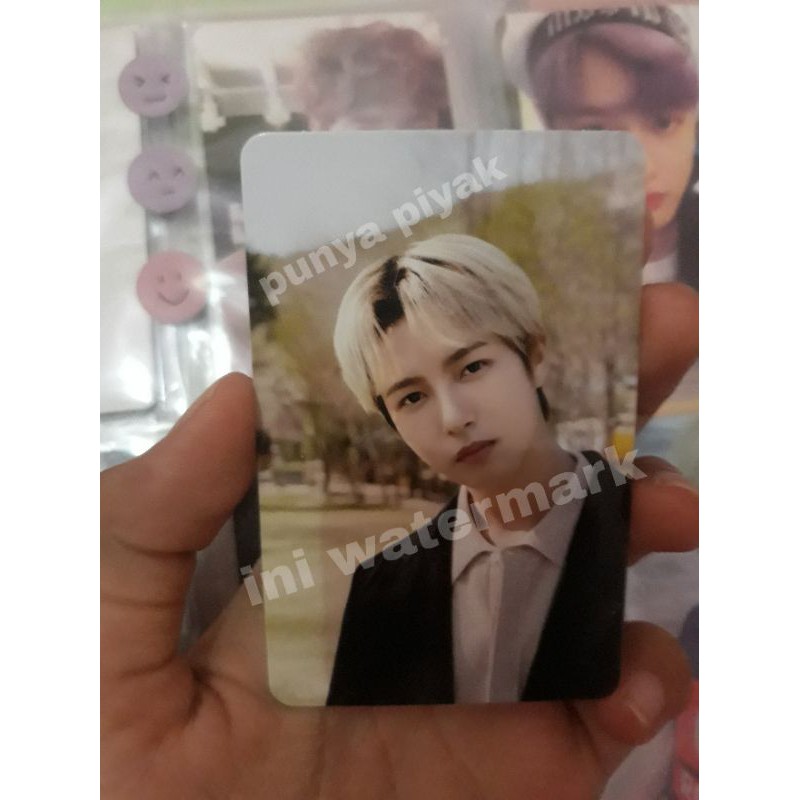 renjun flipbook (booked)