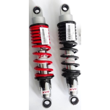 SOK SHOCK SOKBREAKER SHOCKBREAKER BELAKANG VEGA R JUPITER Z ORI KAYABA ZETO KYB ASTRA OTOPARTS