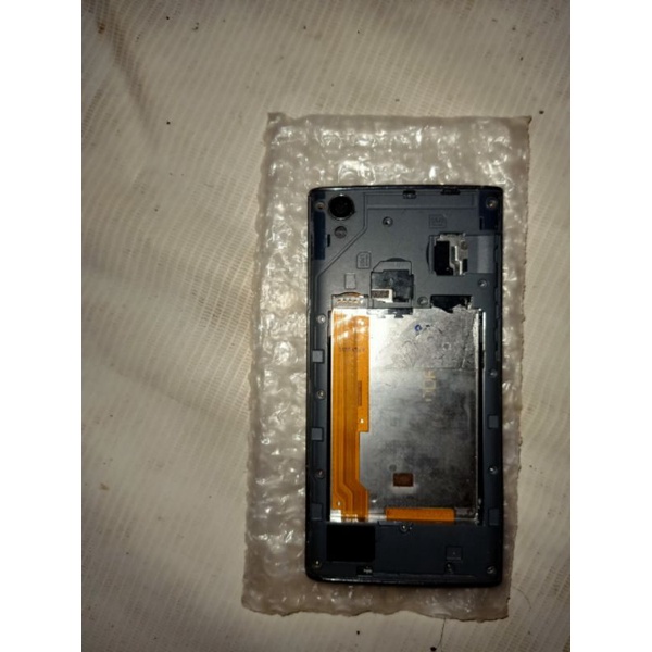 lcd vivo y15 lama original cabutan