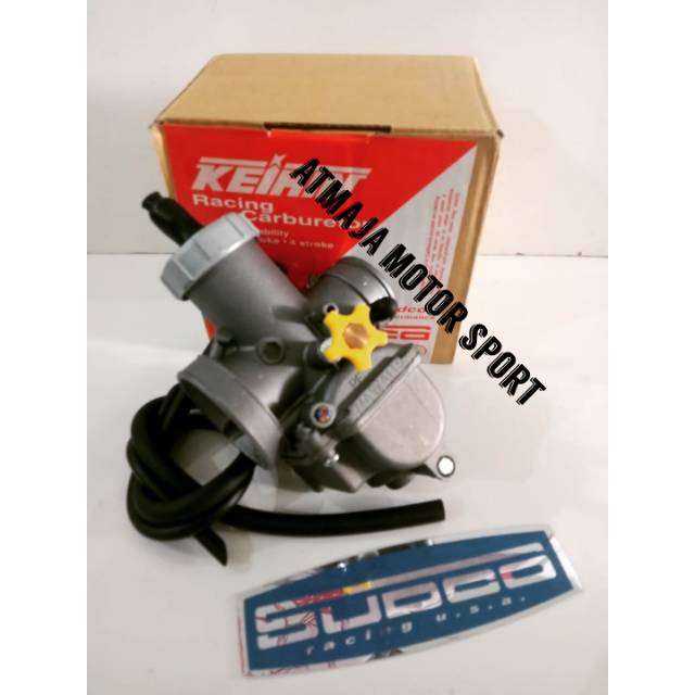 KARBURATOR PE 28 SUDCO - KARBU PE 28 SUDCO Impor