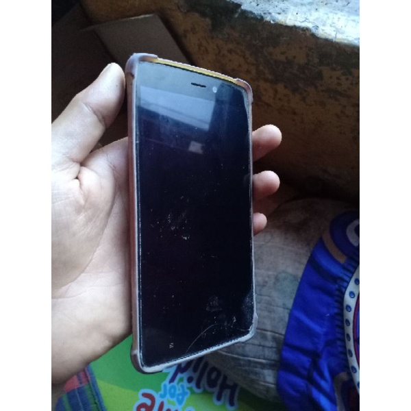 xiaomi redmi 3s matot