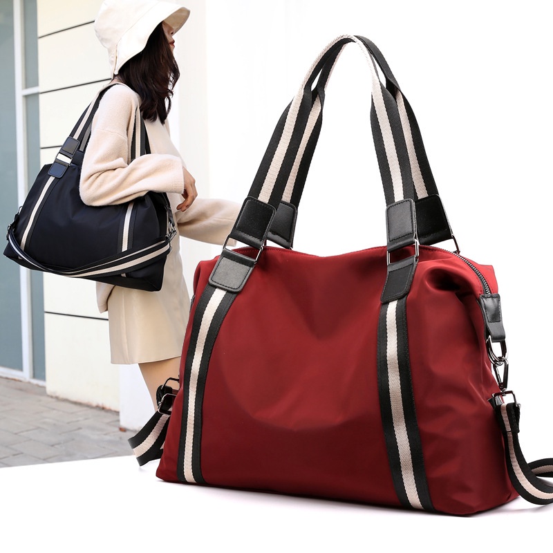 TAS SELEMPANG WANITA IMPORT CHIBAO BISA MUAT LAPTOP 4232#