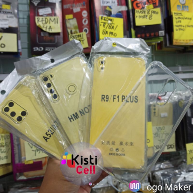 ANTI CRACK VIVO Y31, VIVO  Y51 LAMA, VIVO Y31 2021,  VIVO Y51 2020