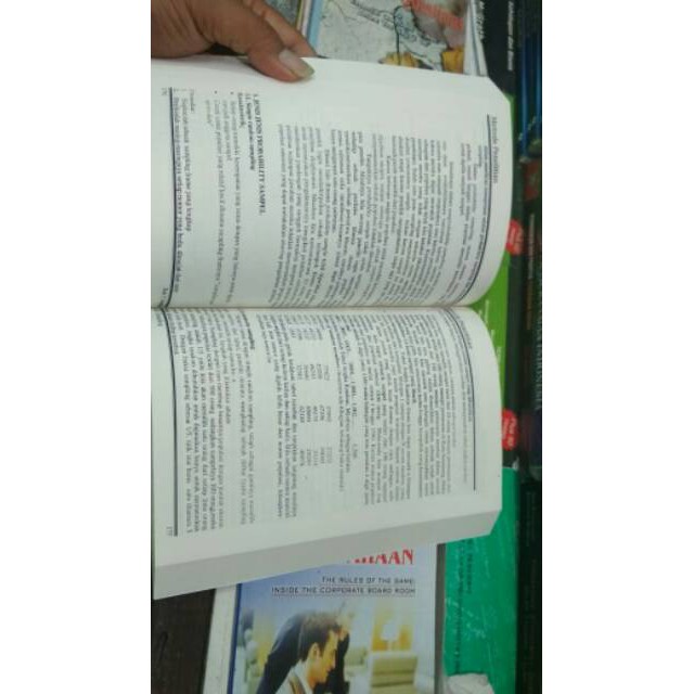 Metode Penelitian Manajemen Augusty Ferdinand