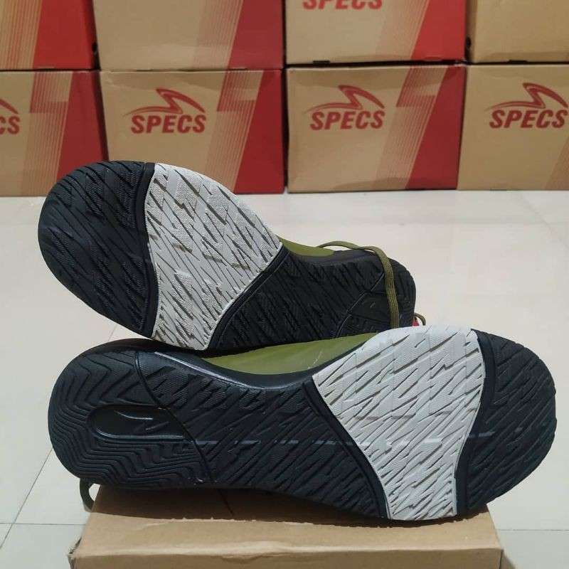 Sepatu Futsal SPECS SWERVO GALACTICA ELITE IN