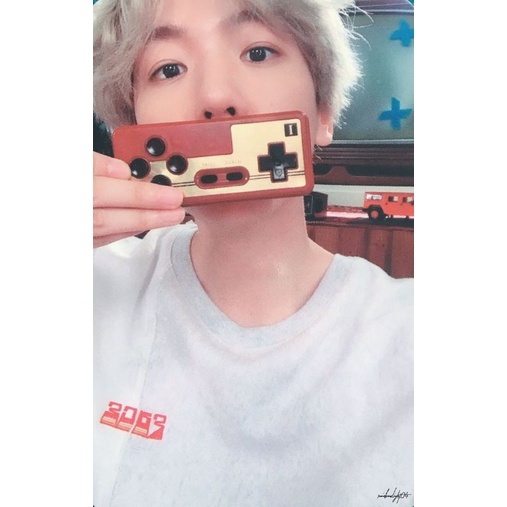 PC BAEKHYUN CITY LIGHTS