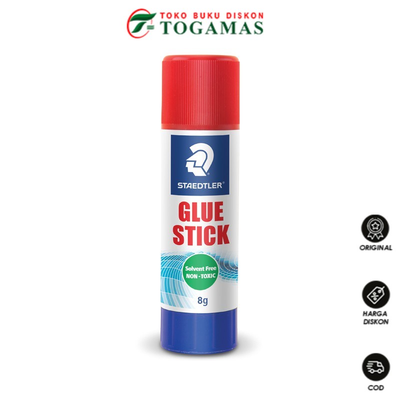 

Staedtler Glue Stick 8 gr