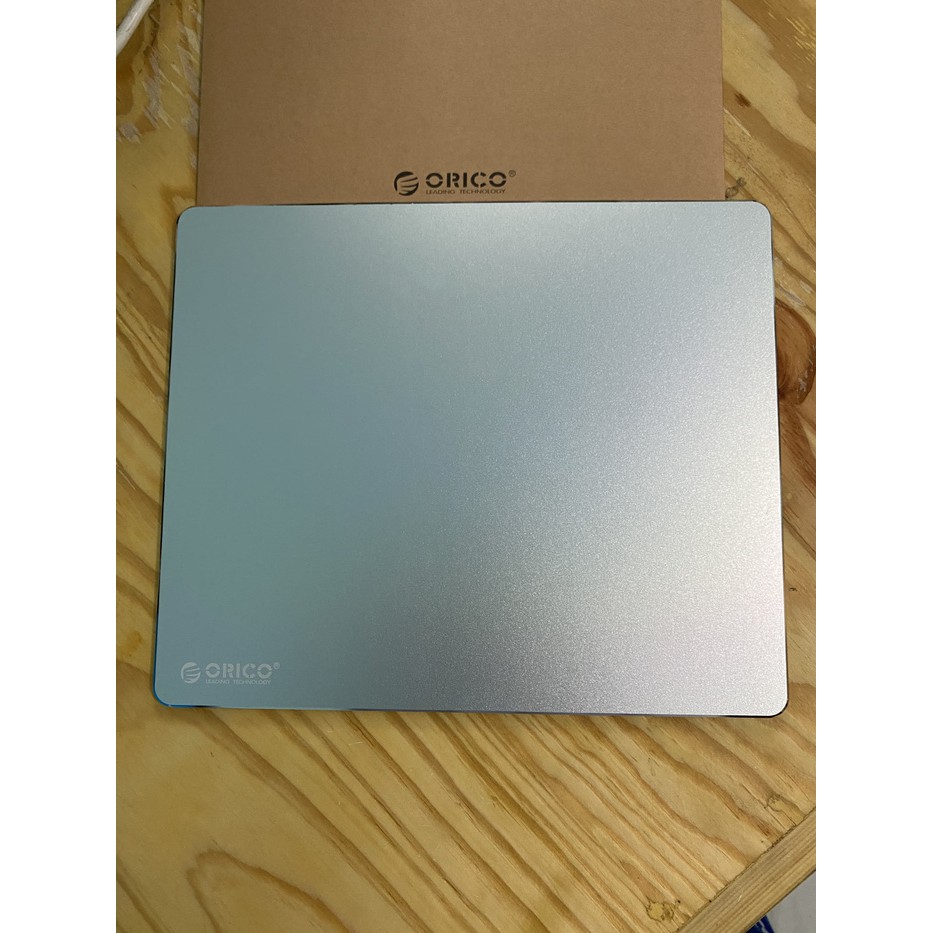 Orico AMP3025 Aluminum Alloy MousePad Mouse Pad