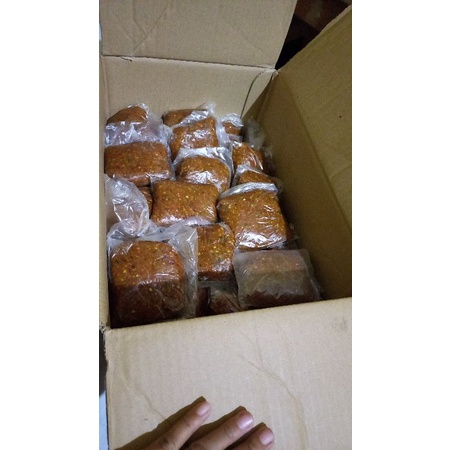 

Sambal Pecel Polaris polos