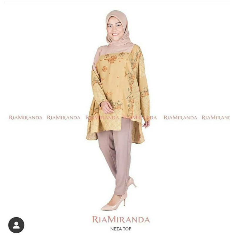 neza top gold riamiranda (new)