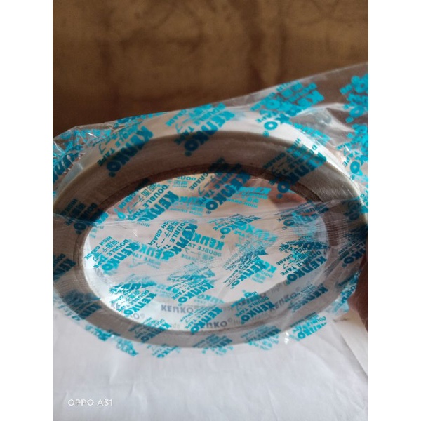 

KENKO DOUBLE TAPE 1/2 INCHI