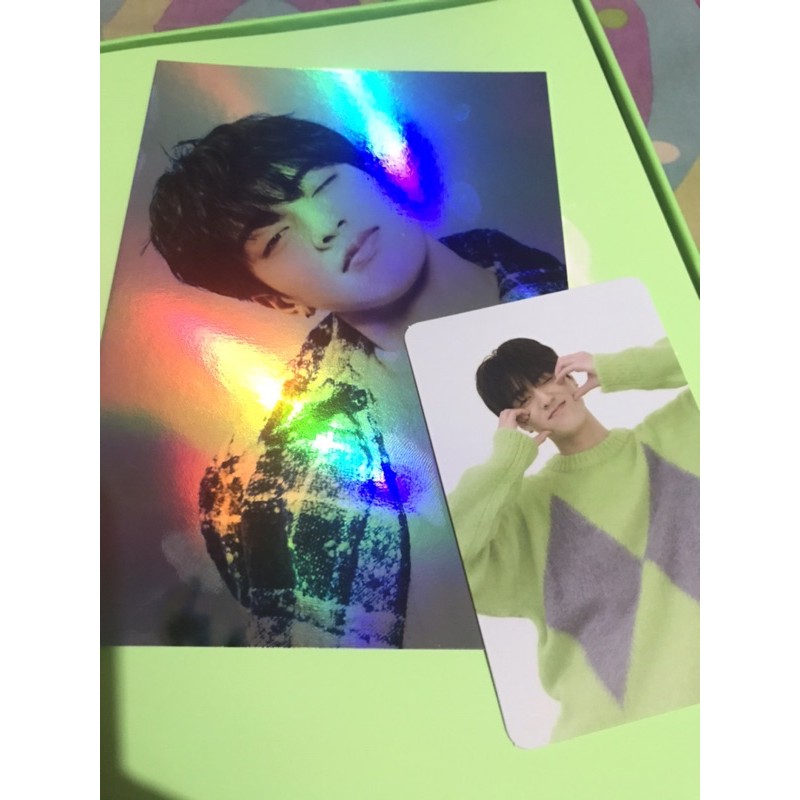 [READY] TREASURE EFFECT PC ( HARUTO, BABY YOSHI, DOYOUNG, JEONGWOO, JUNGHWAN)