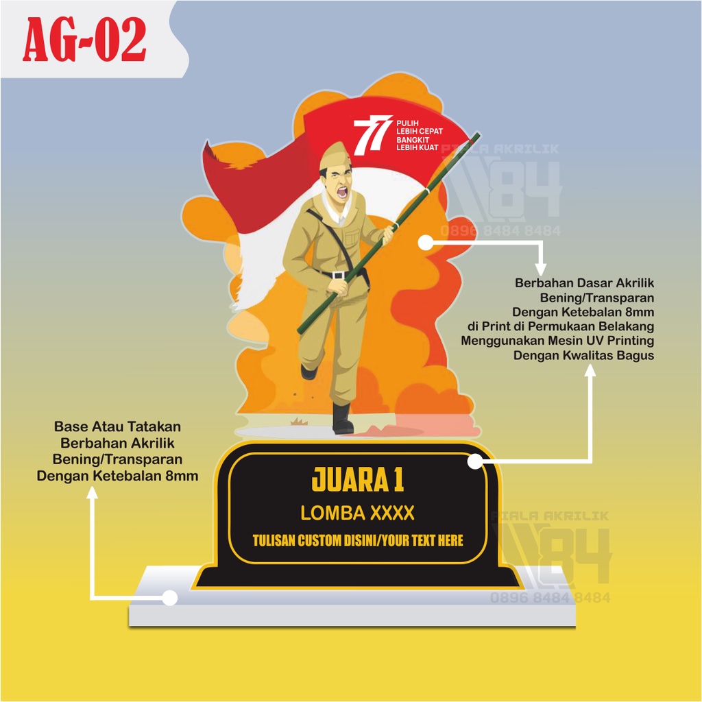 PIALA 17AN, TROPY 17AN, TROPI 17AN, TROPHY 17AN, PIALA LOMBA, TROPY LOMBA, TROPY LOMBA, TROPHY LOMBA